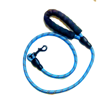 Rope Leash from Wags4Whiskers Pet Supplies Store Online